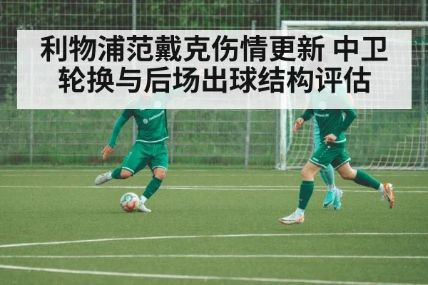 利物浦范戴克伤情更新 中卫轮换与后场出球结构评估
