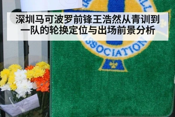 深圳马可波罗前锋王浩然从青训到一队的轮换定位与出场前景分析